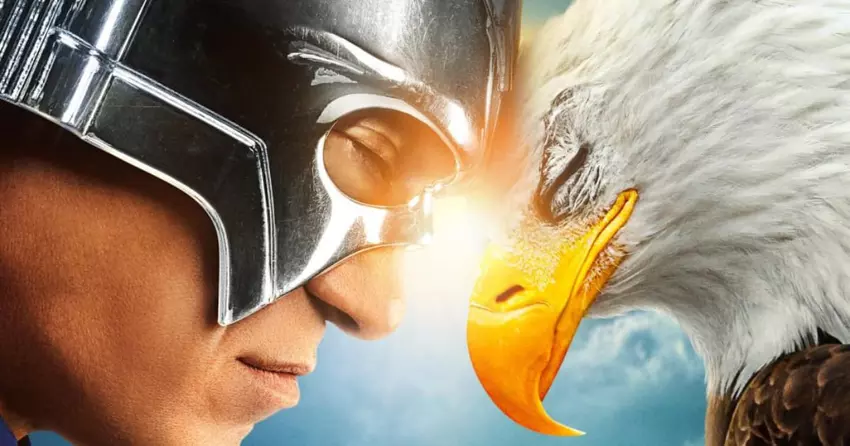 Drugi sezon Peacemakera zadebiutuje na HBO 21 sierpnia