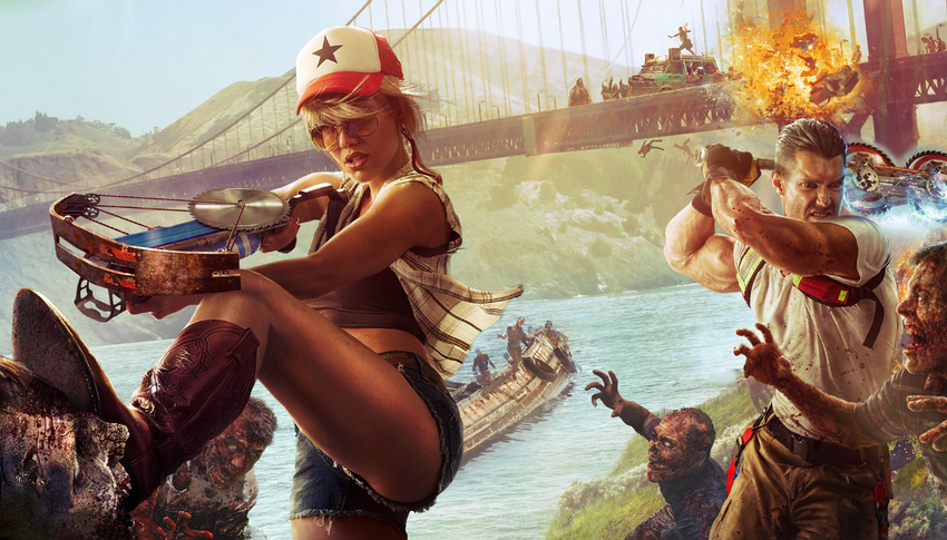 W Dead Island 2 nowi programiści i na graczy czeka „niesamowita gra zombie”