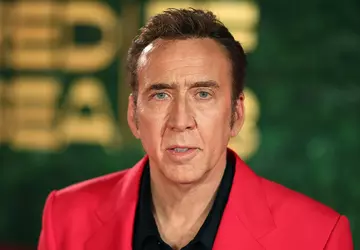 Media: Nicolas Cage ubiega się o ...