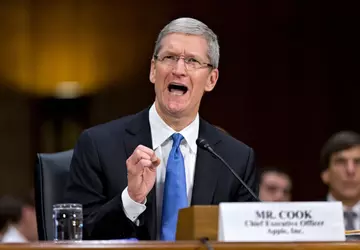 Akcjonariusze będą pozywać Apple: firma ukryła ...