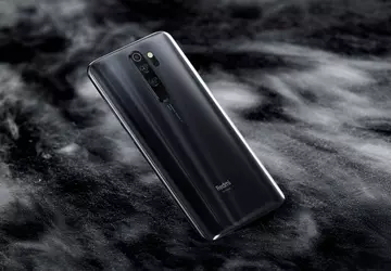 Redmi Note 8 Pro zawiesza się ...