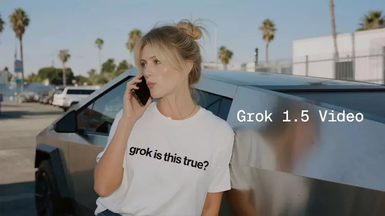 Elon Musk i xAI przyspieszają z ...