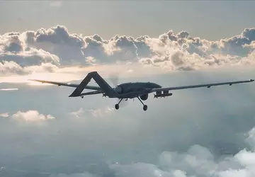 Baykar Technologies przekaże Ukrainie kolejny dron ...