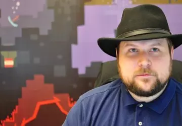Twórca Minecrafta "Notch" zakłada studio Bitshift, ...