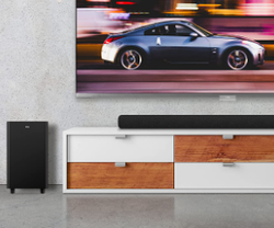 Soundbar TCL Alto 8 Plus TS8132