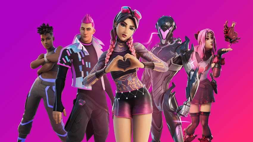 Epic Games radykalnie zmienia sklep Fortnite: nowy harmonogram wydawniczy Jam Tracks