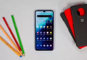OnePlus 7T otrzymał OxygenOS 10.0.8: dodano ...