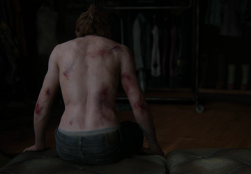 Naughty Dog urosła: The Last of ...