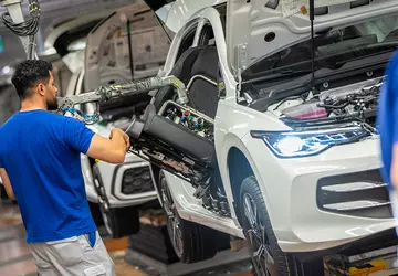 Volkswagen potwierdził redukcję ponad 35 000 ...