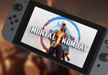 Twórcy Mortal Kombat 1 wydali dużą ...