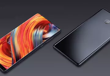 Plotka: Xiaomi zaprezentuje smartfon bez przycisków ...