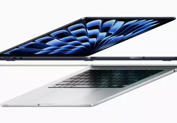15-calowy MacBook Air z układem M3 ...