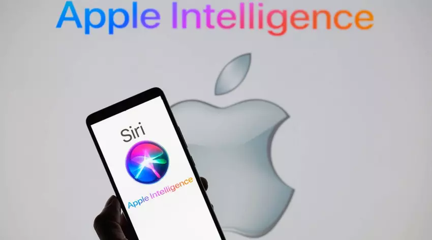 „Potrzebujemy więcej czasu”: szef Apple Tim Cook skomentował opóźnienie wdrożenia Apple Intelligence w Siri