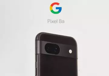 Wyciekły film promocyjny Google Pixel 8a ...