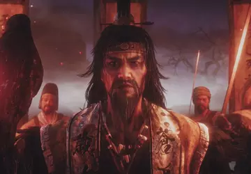 Twórcy Wo Long: Fallen Dynasty ujawnili ...