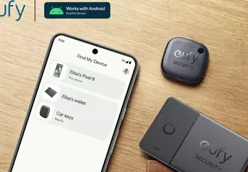Eufy przesuwa premierę trackerów SmartTrack Link ...