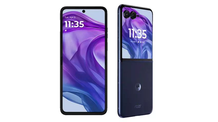 Przeciek: Motorola Razr 60 Ultra i nowe smartfony marki zauważone w certyfikatach