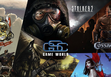 Nowy właściciel S.T.A.L.K.E.R.: Maxim Krippa kupił ...