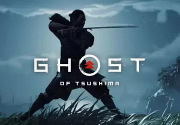 Ghost of Tsushima znalazło się na ...