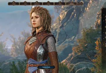 Ukazała się ósma łatka do Baldur's ...