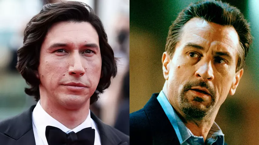 Reżyser Michael Mann potwierdził, że Adam Driver jest bliski zastąpienia Roberta De Niro w roli Neila Macauleya w filmie Heat 2.