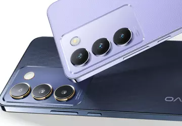 vivo V40 SE 4G: wyświetlacz AMOLED ...