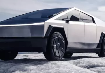 Niepowodzenie Tesla Cybertruck kosztowało drogo południowokoreańskiego ...