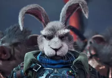 Brutalny Królik powraca: zapowiedziano dynamiczną grę ...