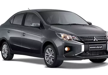 Mitsubishi nie pozwala umrzeć Mirage: budżetowy ...