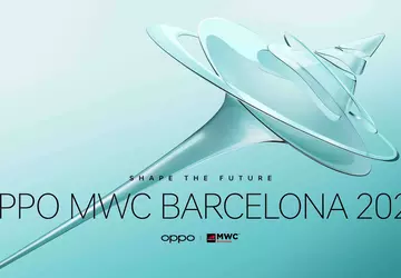 OPPO jedzie na wystawę MWC 2022, ...