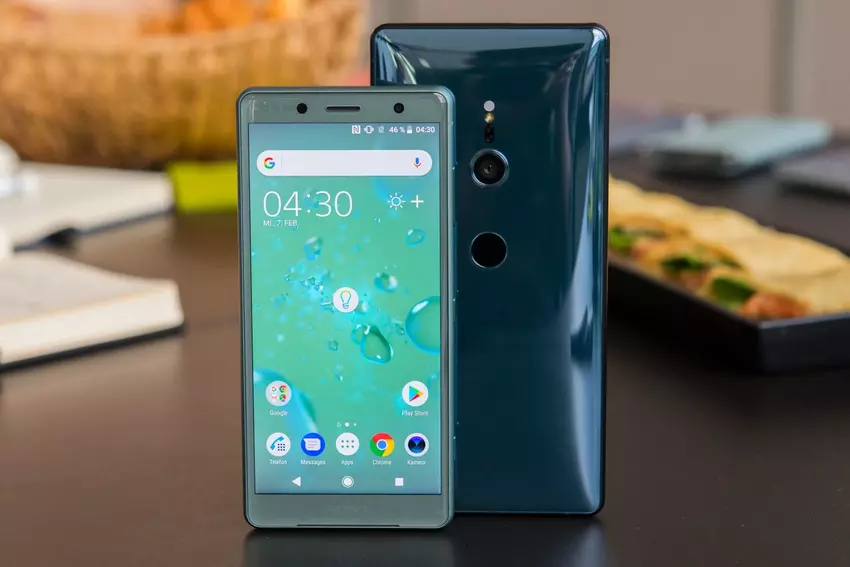 Sony zaprezentuje na pre-order Xperia XZ2 i XZ2 Compact PS 4, bezprzewodowy zestaw słuchawkowy lub VR-kasku