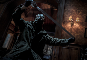 Paul Dano miał problemy ze snem ...