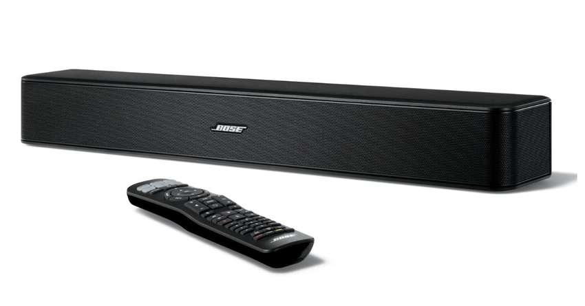 Bose Solo 5 soundbar dla lg oled
