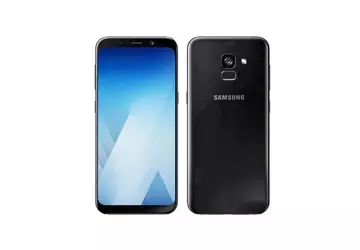 Smartphone Galaxy A6 uzyskał certyfikat Wi-Fi ...