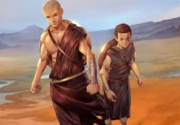 God of War: Sons of Sparta ...