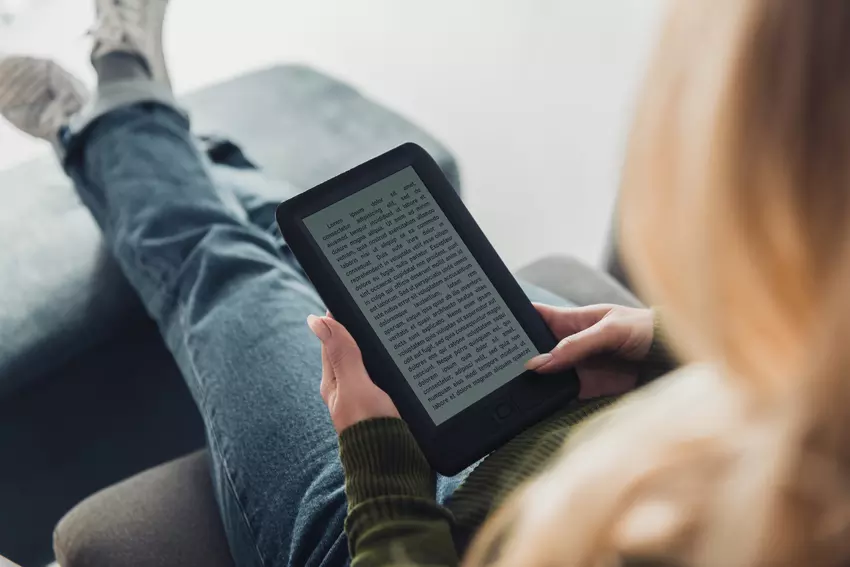 Konkurent Amazon Kindle: e-czytnik Huawei MatePad Paper gotowy do ogłoszenia