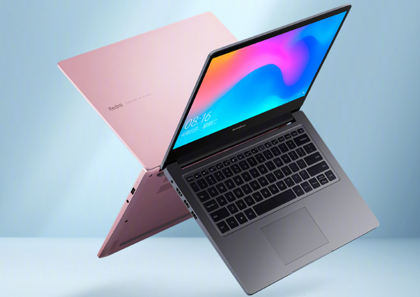 RedmiBook 14 Enhanced Edition: procesory Intel 10. generacji, nowe kolory i cena od 560 USD