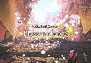 Dołącz do wiosennej imprezy: Capcom wydał ...