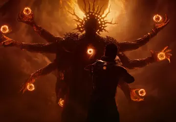 Saros, najbardziej ambitny projekt Housemarque, był ...