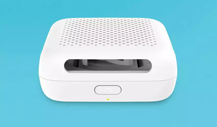 Xiaomi ZMI DWX05Z: Przenośny odstraszacz komarów za $ 14