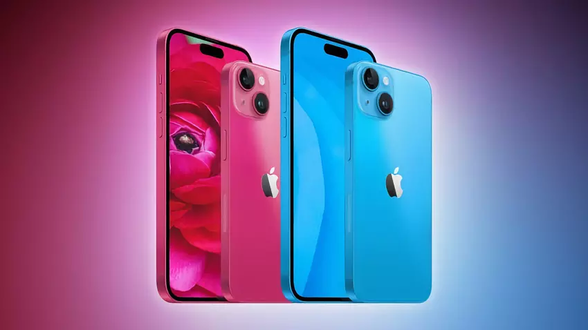 Podobnie jak modele Pro: iPhone 15 i iPhone 15 Plus dostaną aparat główny o rozdzielczości 48 MP