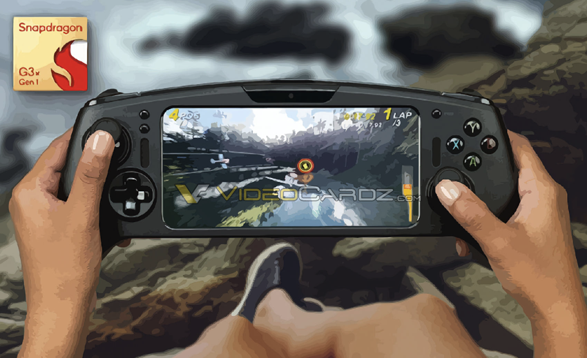 Razer, Verizon i Qualcomm zapowiadają pierwszy na świecie handheld 5G napędzany Snapdragonem G3x Gen1