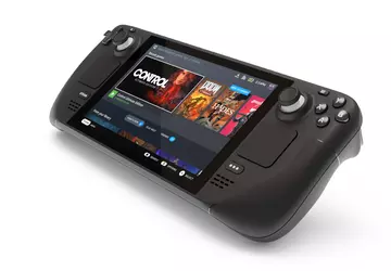 Na Steamie zaczęły pojawiać się gry ...