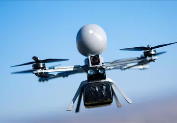 Turcja stworzyła własnego drona FPV i ...