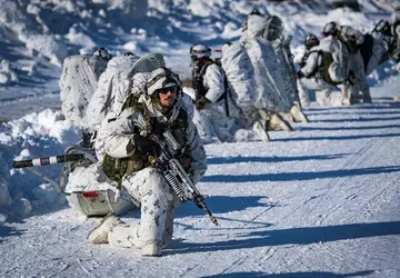 Kanada zwiększy obecność w Arktyce ze ...