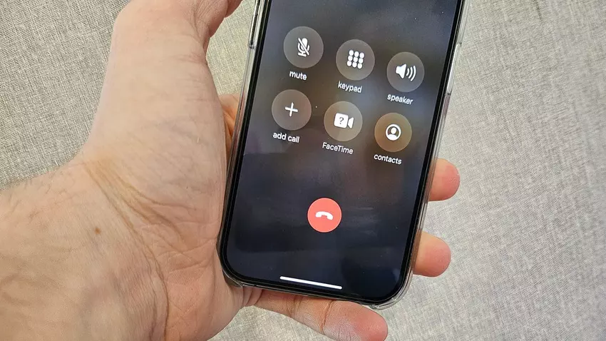 Ten świat już nigdy nie będzie taki sam: Apple zmieniło lokalizację przycisku zakończenia połączenia w iOS 17