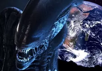 Nowy zwiastun serialu "Obcy: Ziemia" przedstawia ...