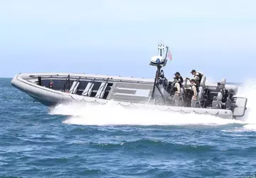 Ukraiński wywiad chce wymienić Porsche Panamera ...