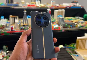 Realme 12 Pro+ pojawił się na ...