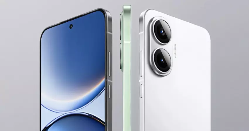 W sieci pojawił się nowy Redmi z szybkim 5G i HyperOS 2.0